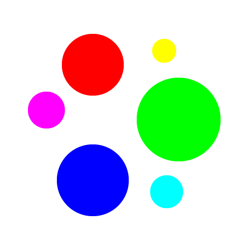 RGB Game icon