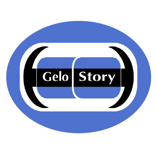 Gelo Story logo