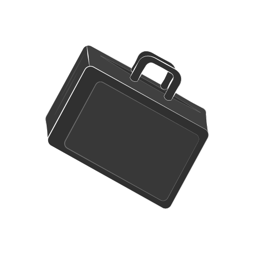 Portfolio icon